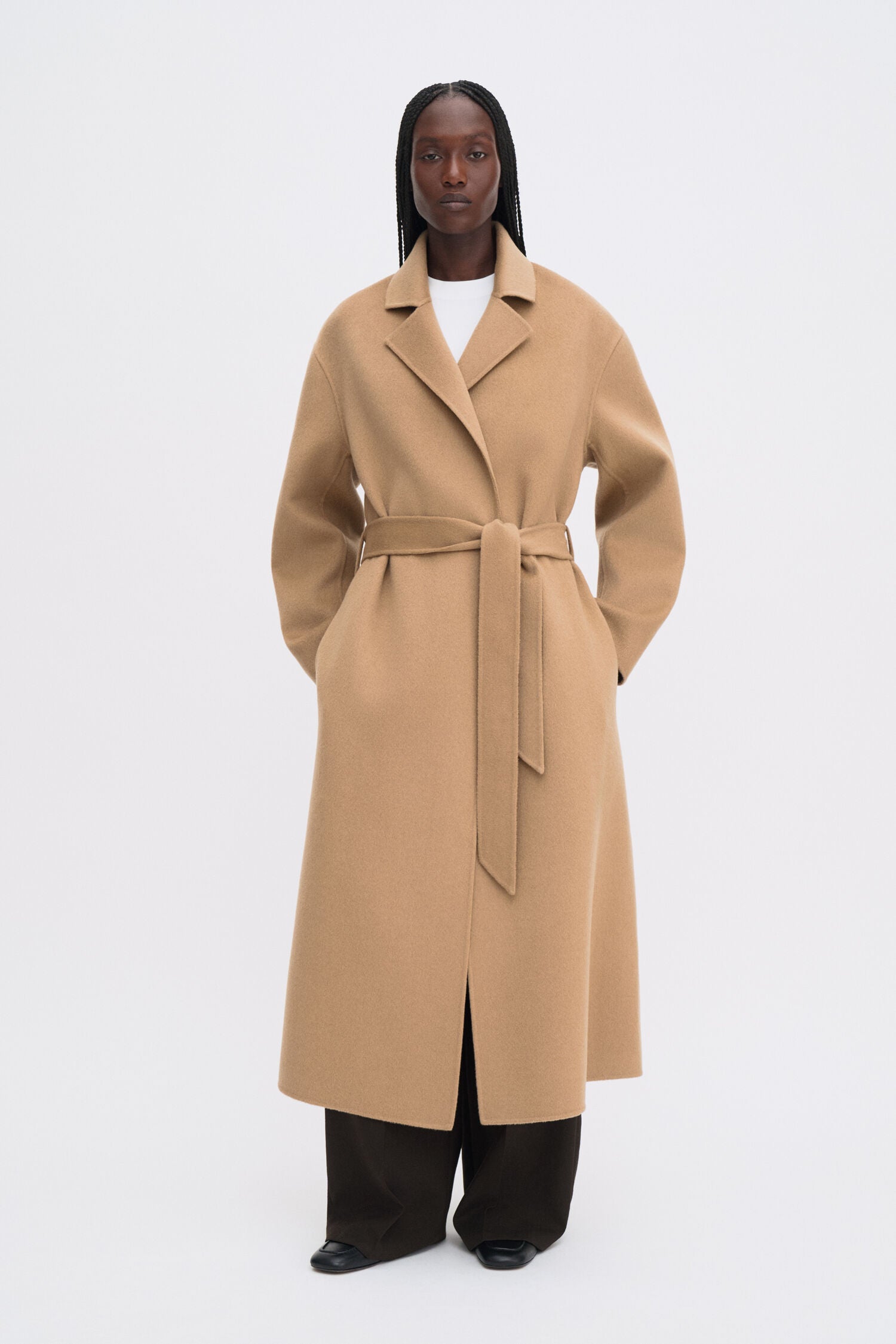 Filippa K Alyssa, Double Coat