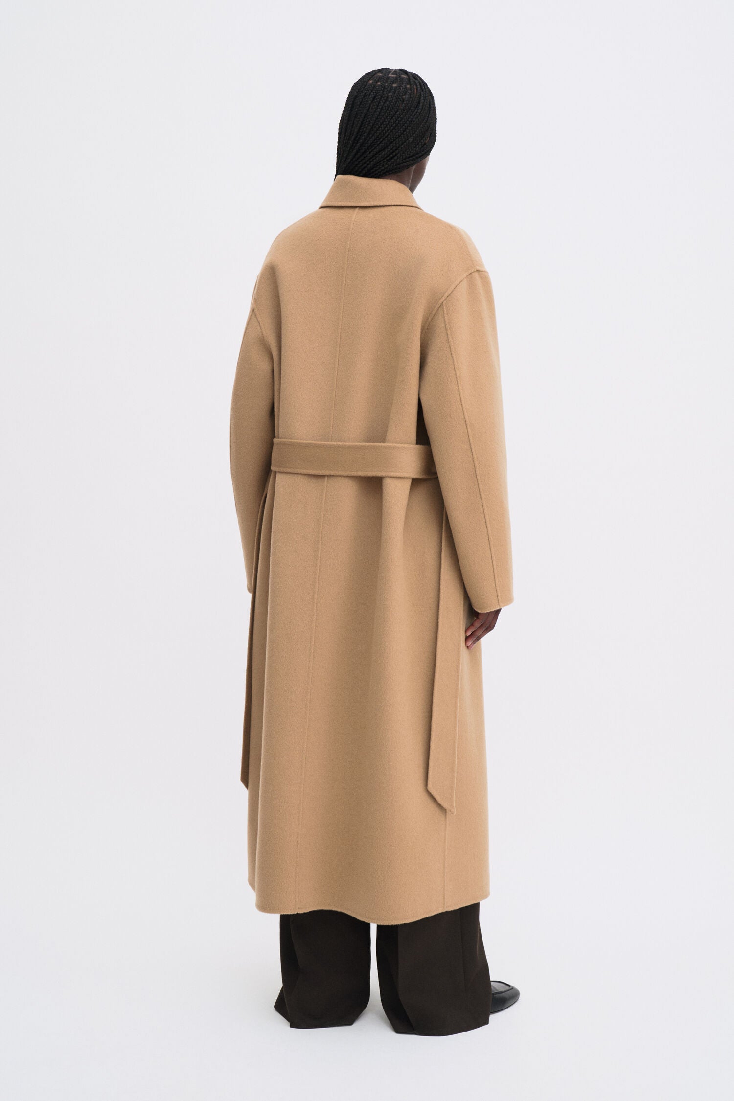 Filippa K Alyssa, Double Coat