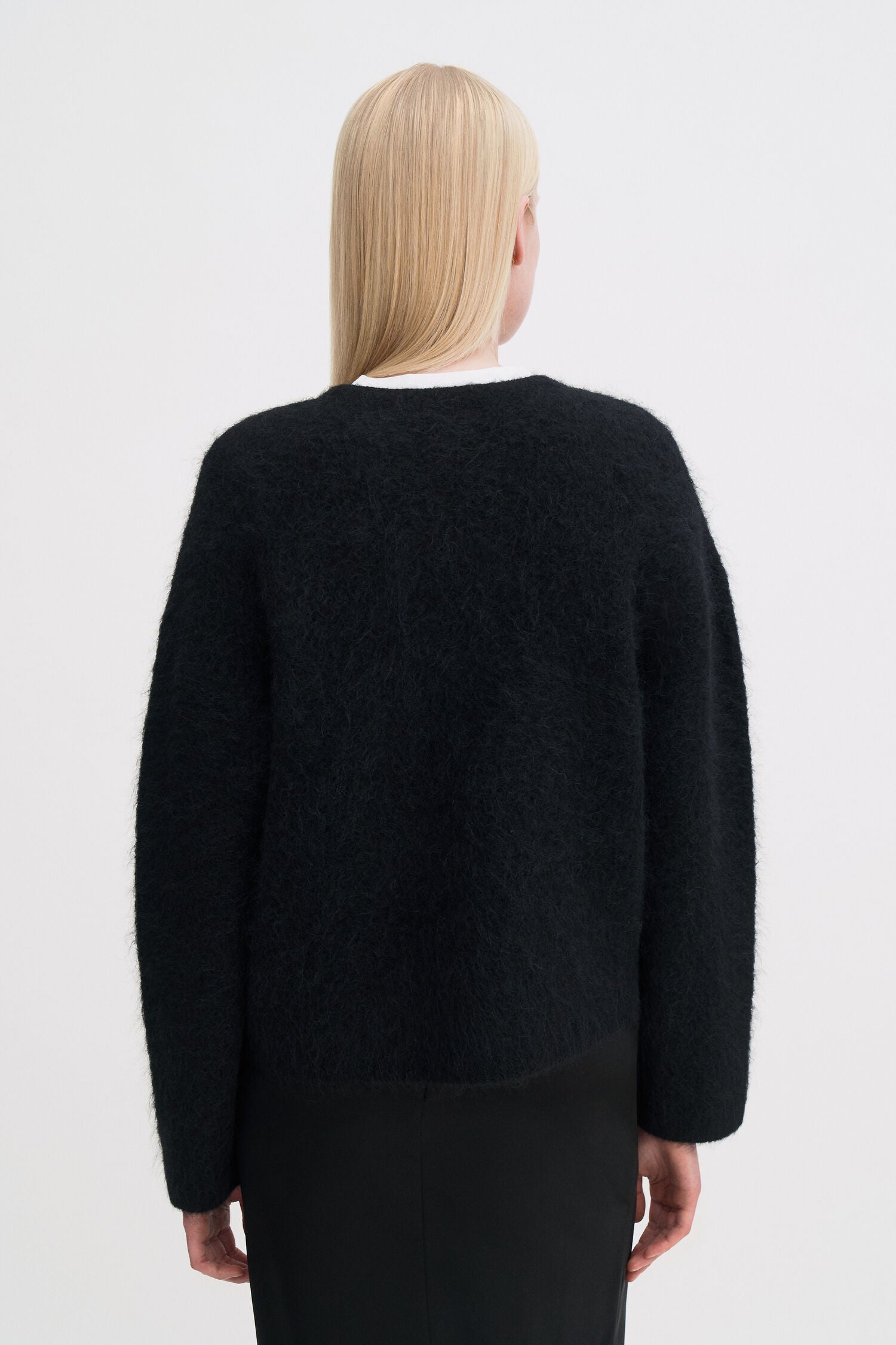 Filippa K, Fluffy Cardigan