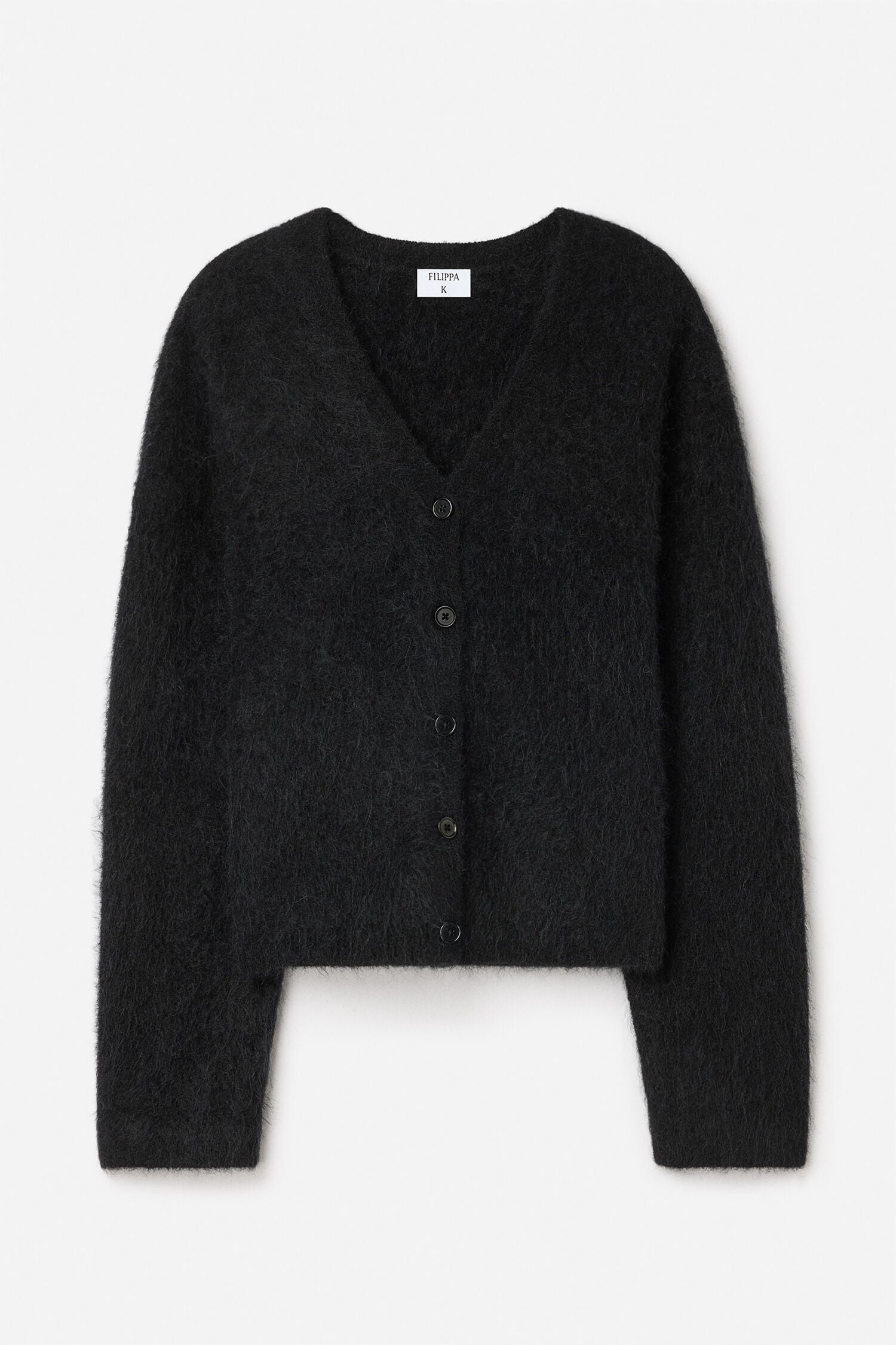 Filippa K, Fluffy Cardigan