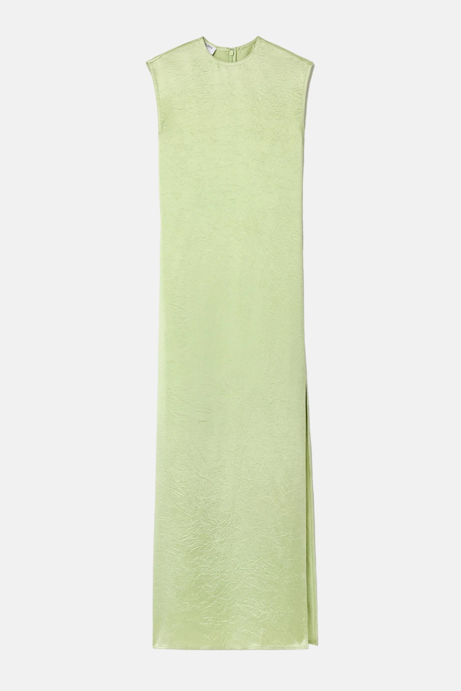 Filippa K, Tank Dress, Light Green, Kleid