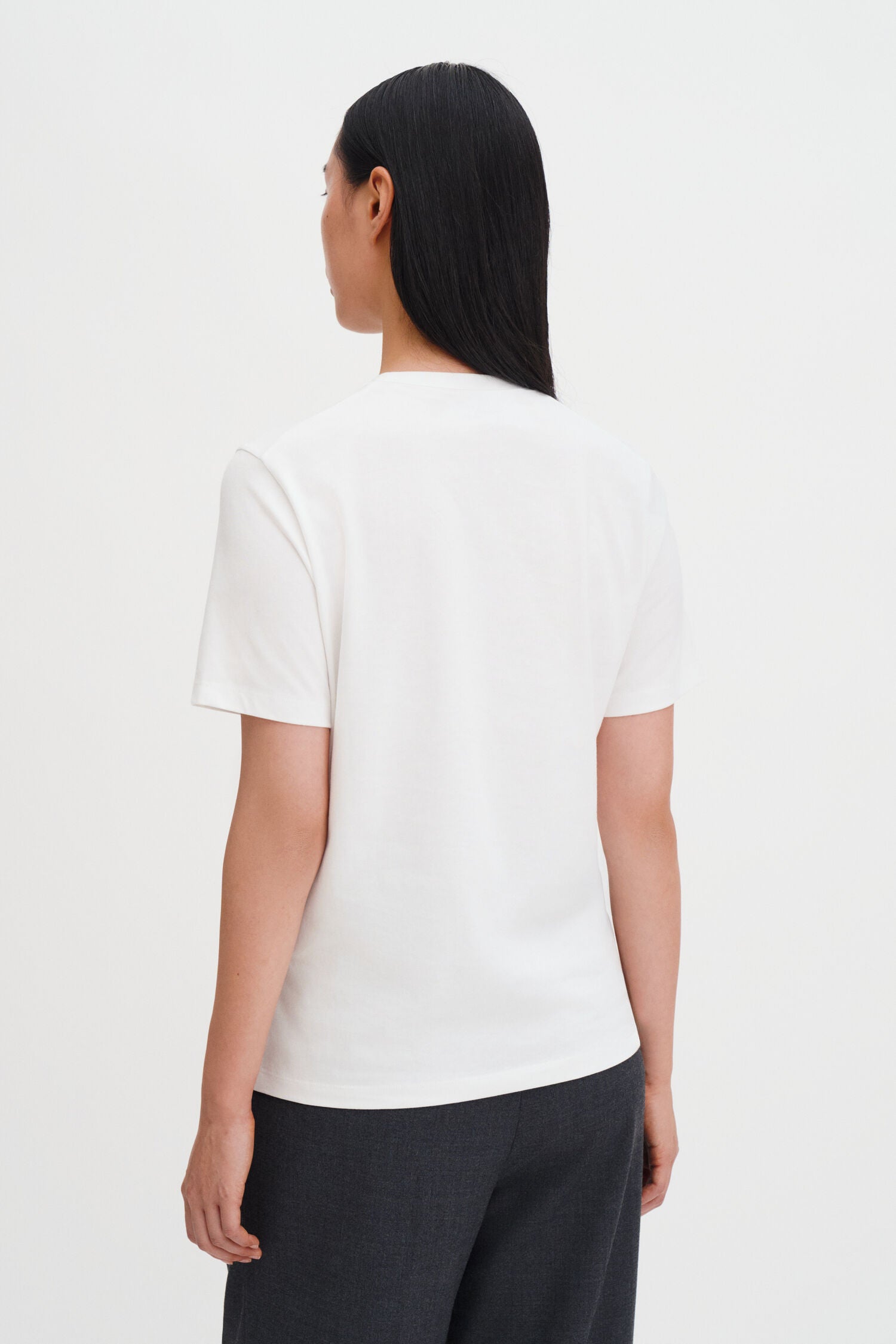 Filippa K, Filippa Tee, Weiß, Shirt