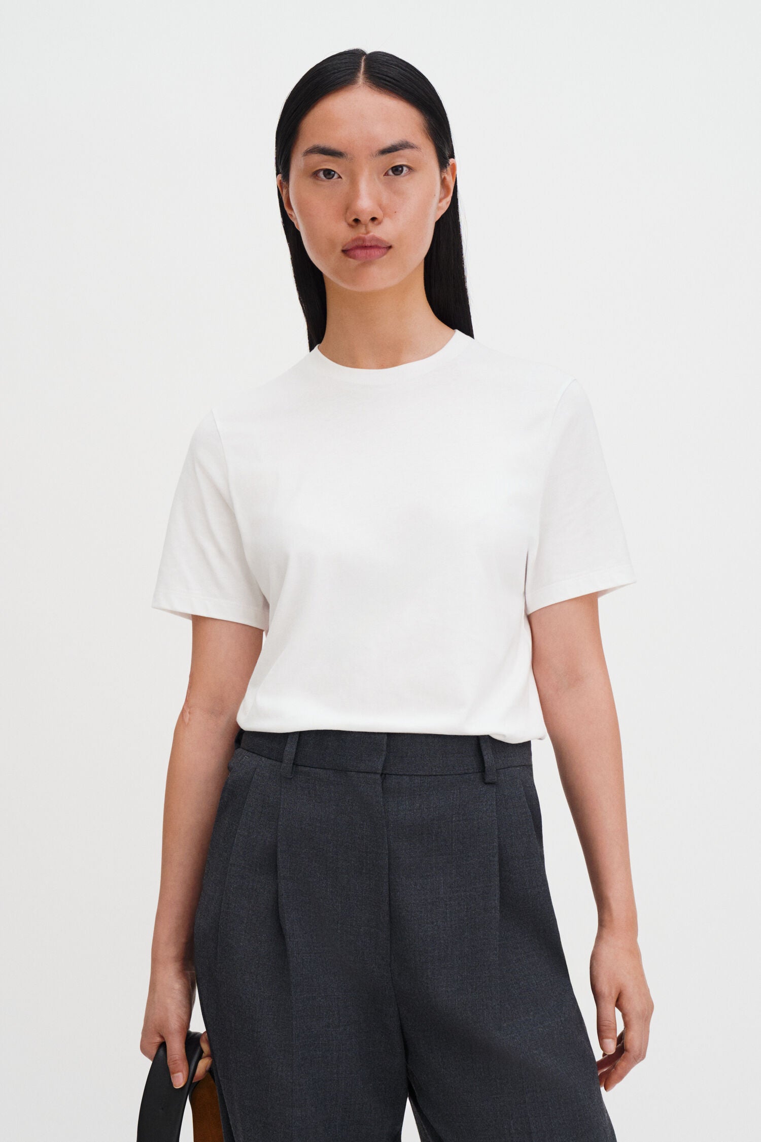 Filippa K, Filippa Tee, Weiß, Shirt