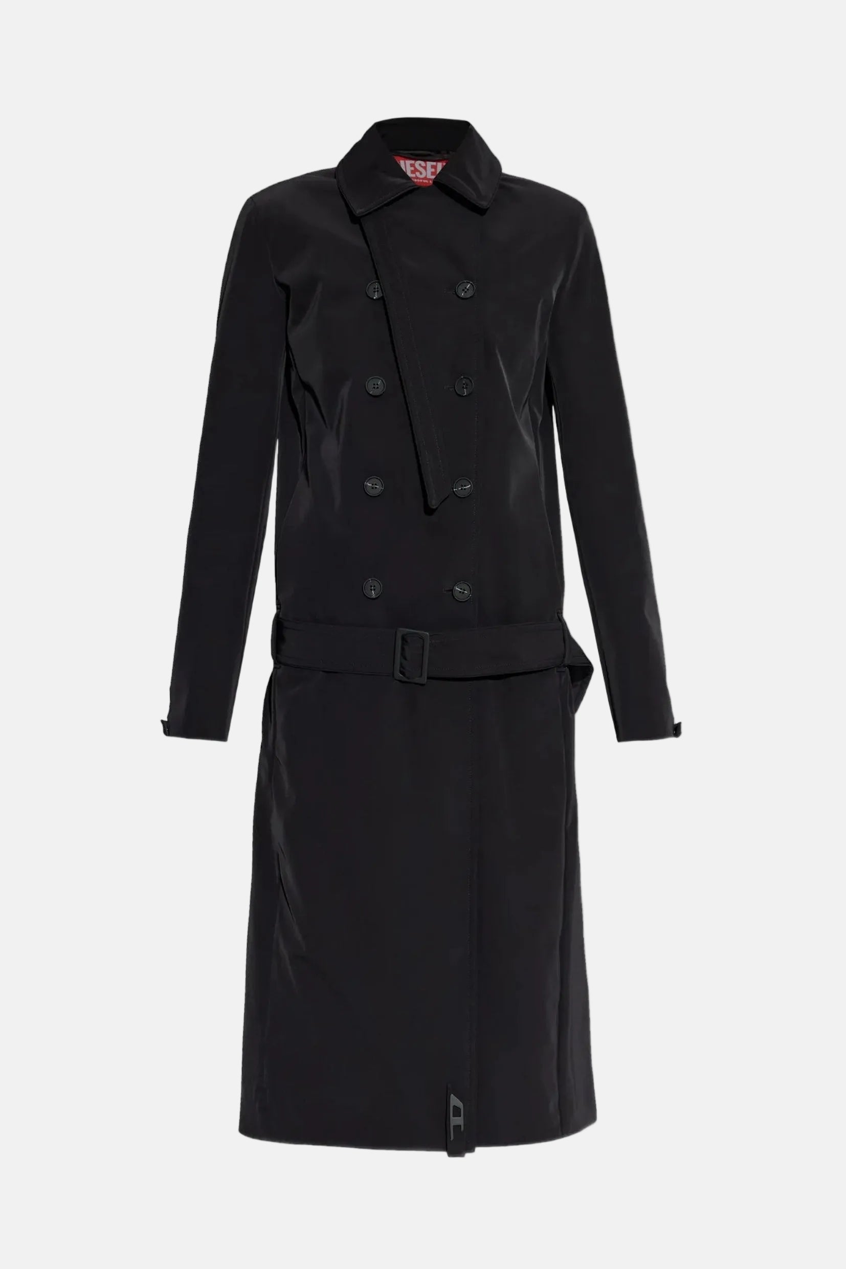 Diesel G-Ale, Schwarz, Jacke