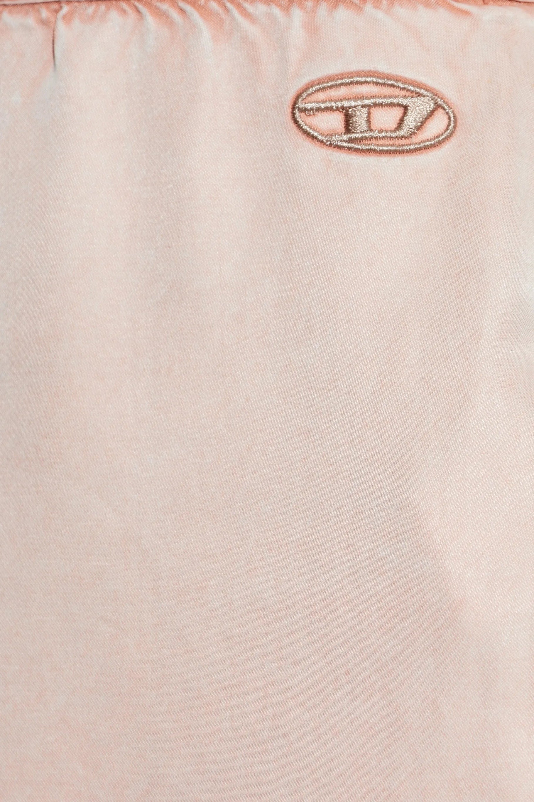 Diesel O-Rietta, Farbe Rosa, Rock