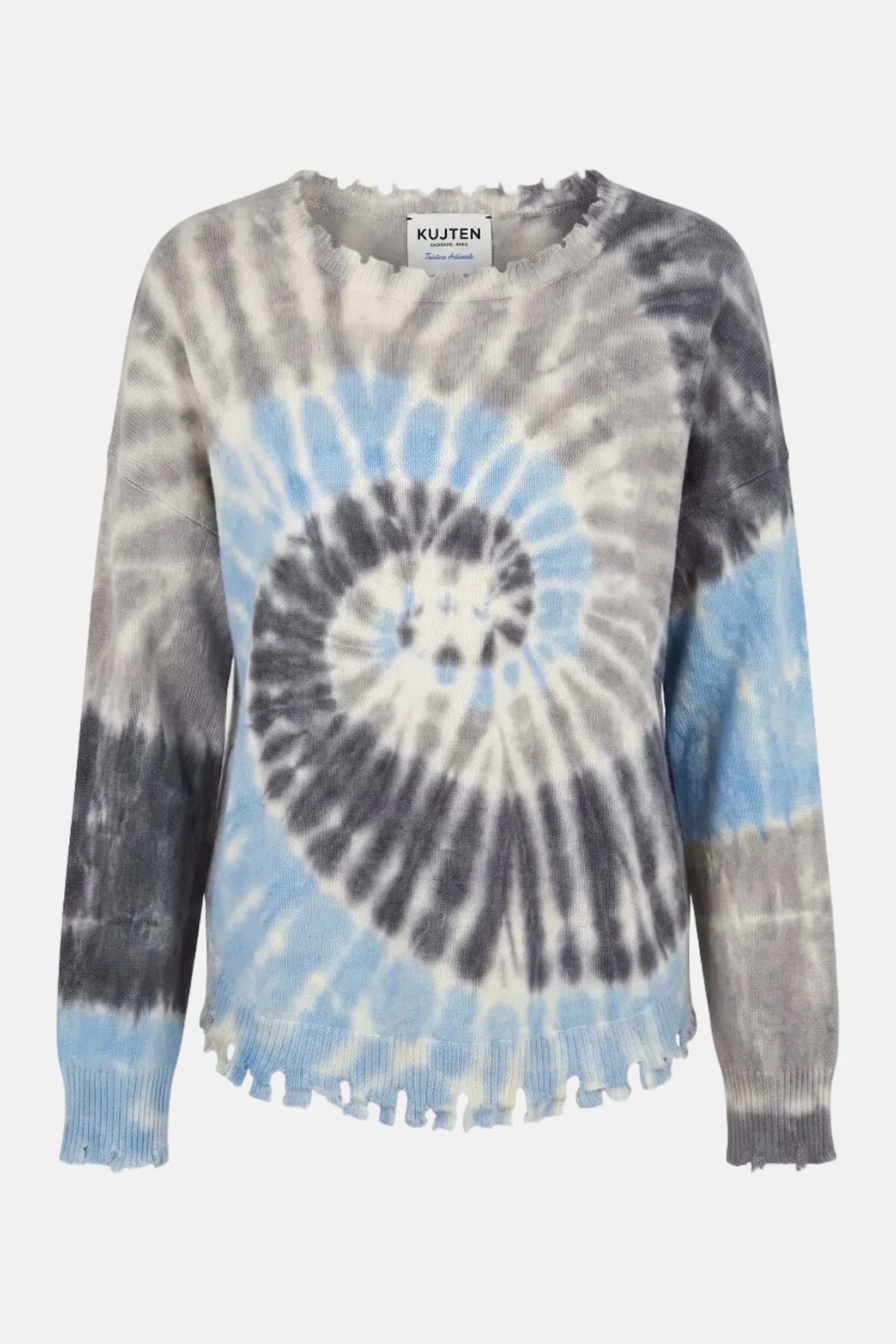 Kujten Mela Sunny, Celestial, Pullover