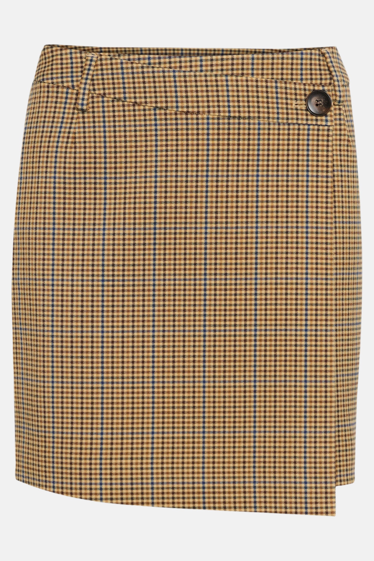Gestuz Corina, Multi Color Check, Rock