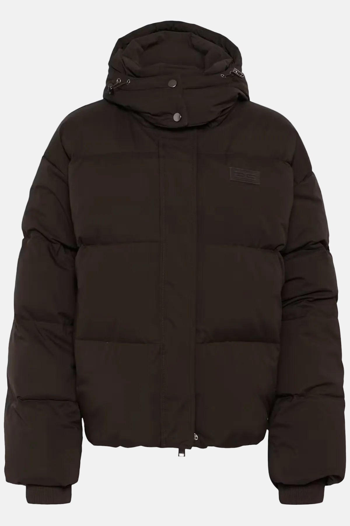 Gestuz Roa, Ganache/Braun, Kurze Pufferjacke