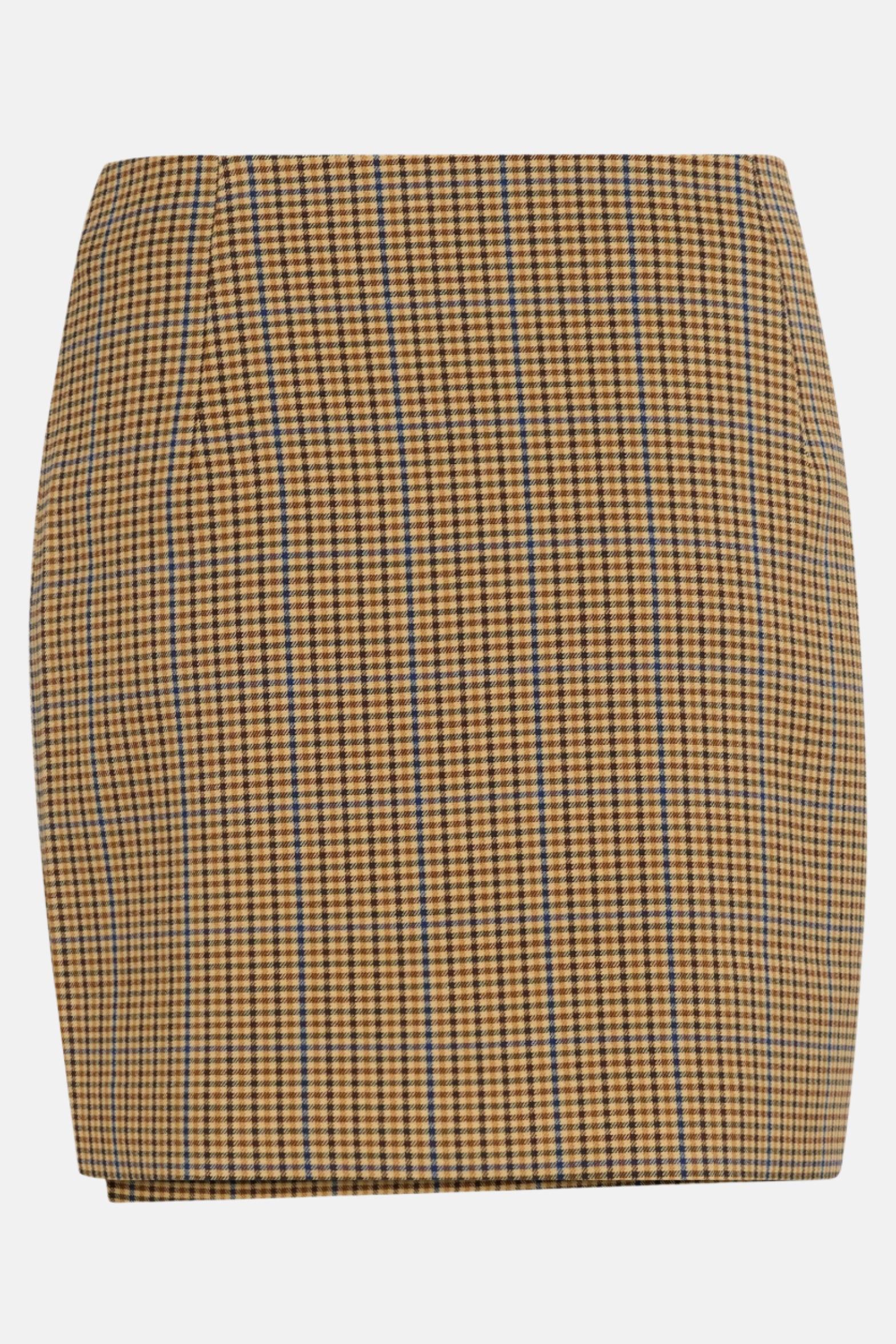 Gestuz Corina, Multi Color Check, Rock
