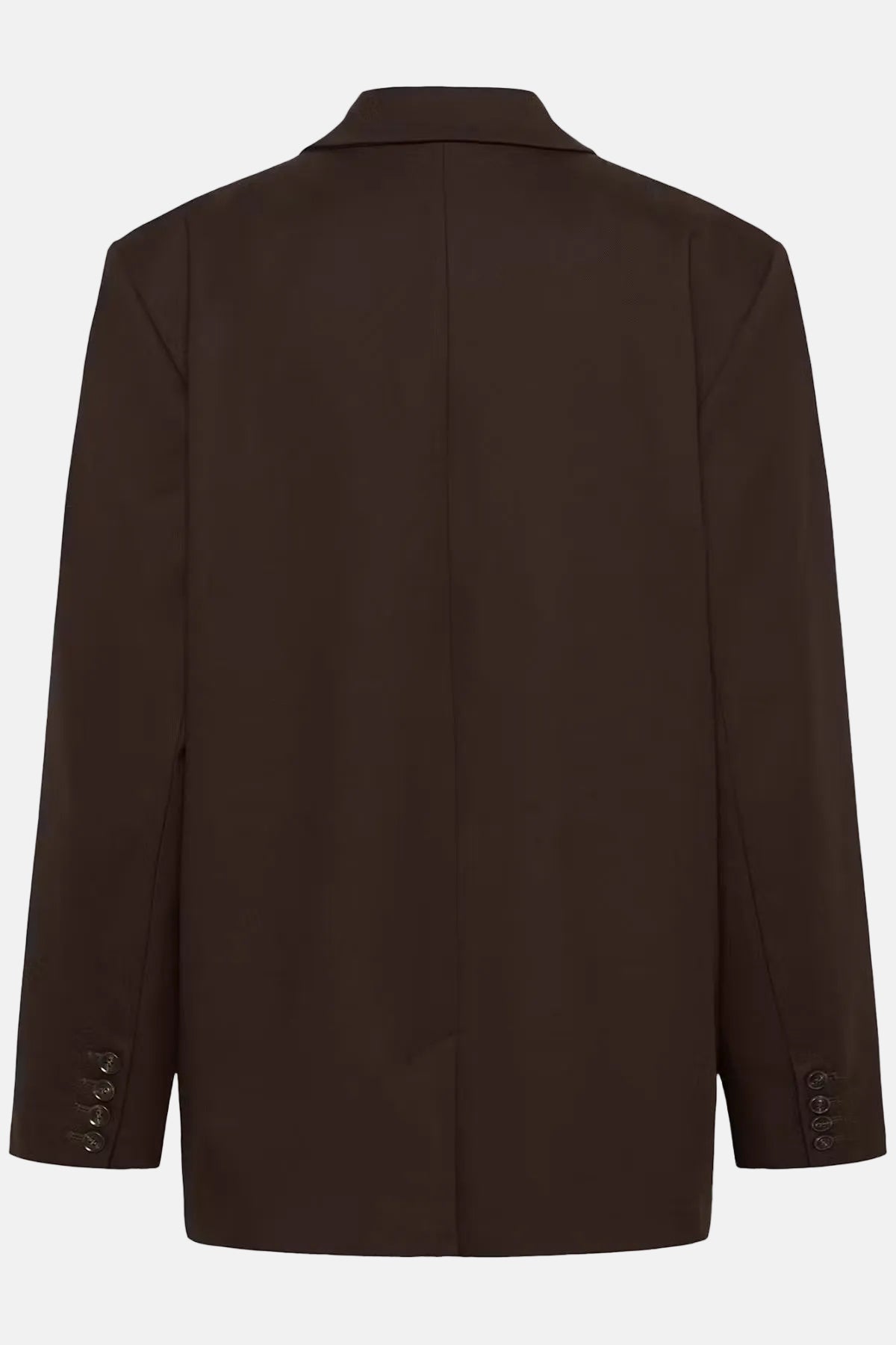 Gestuz Paula Blazer in Mole, Ansicht 3