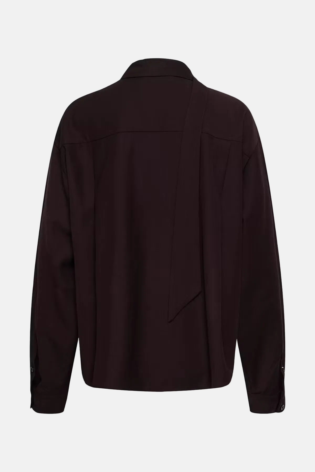 Gestuz Schany, Deep Plum, Hemd
