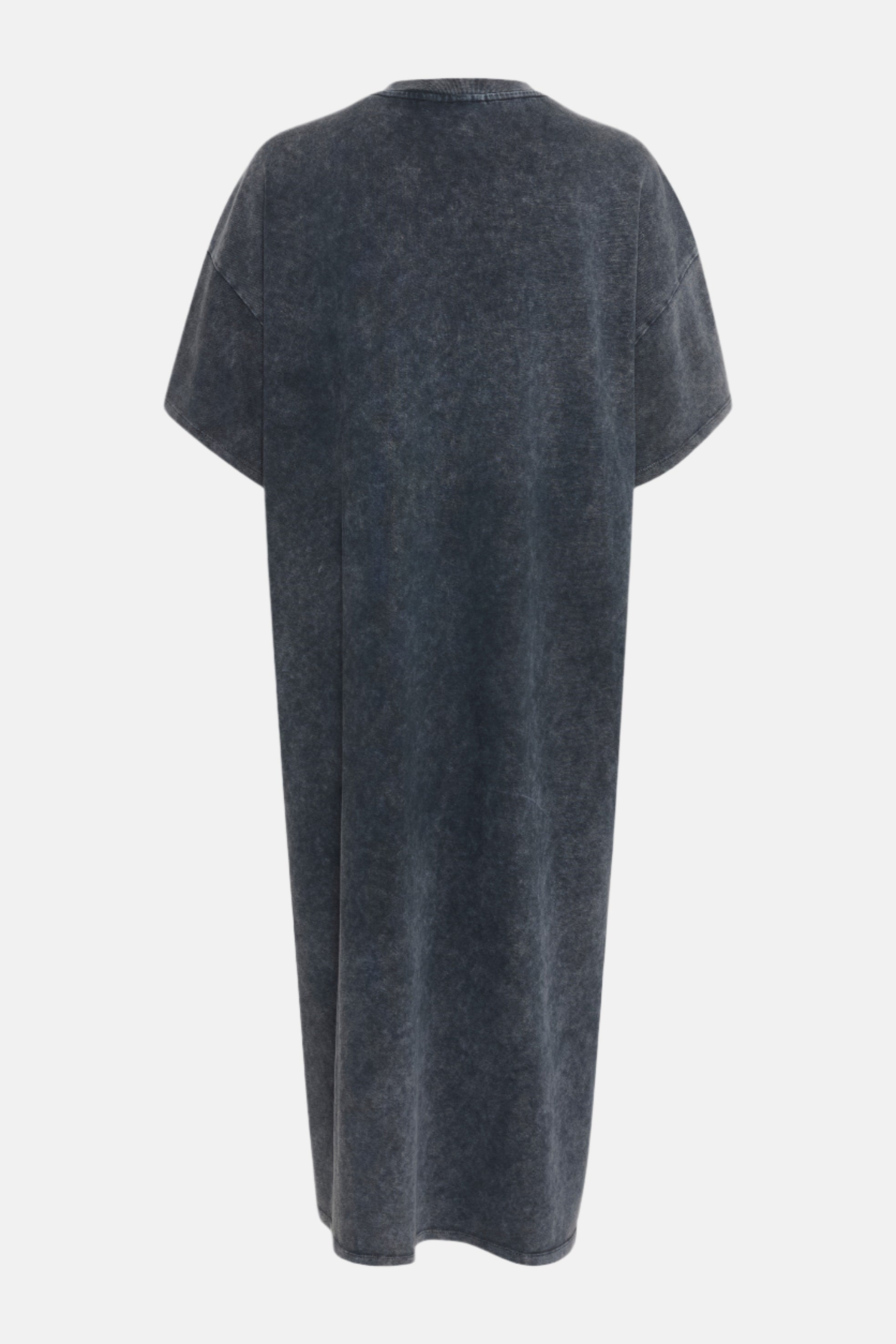 Gestuz Jio, Dark Grey Washed, Kleid