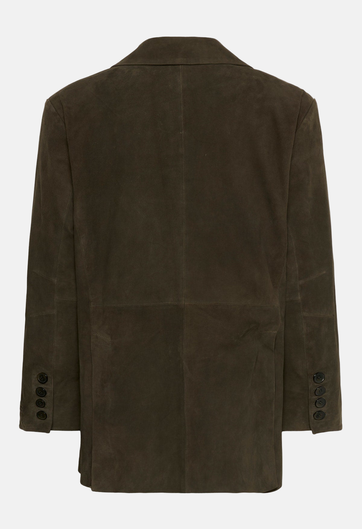 Gestuz Esme, Dark Crocodile, Blazer