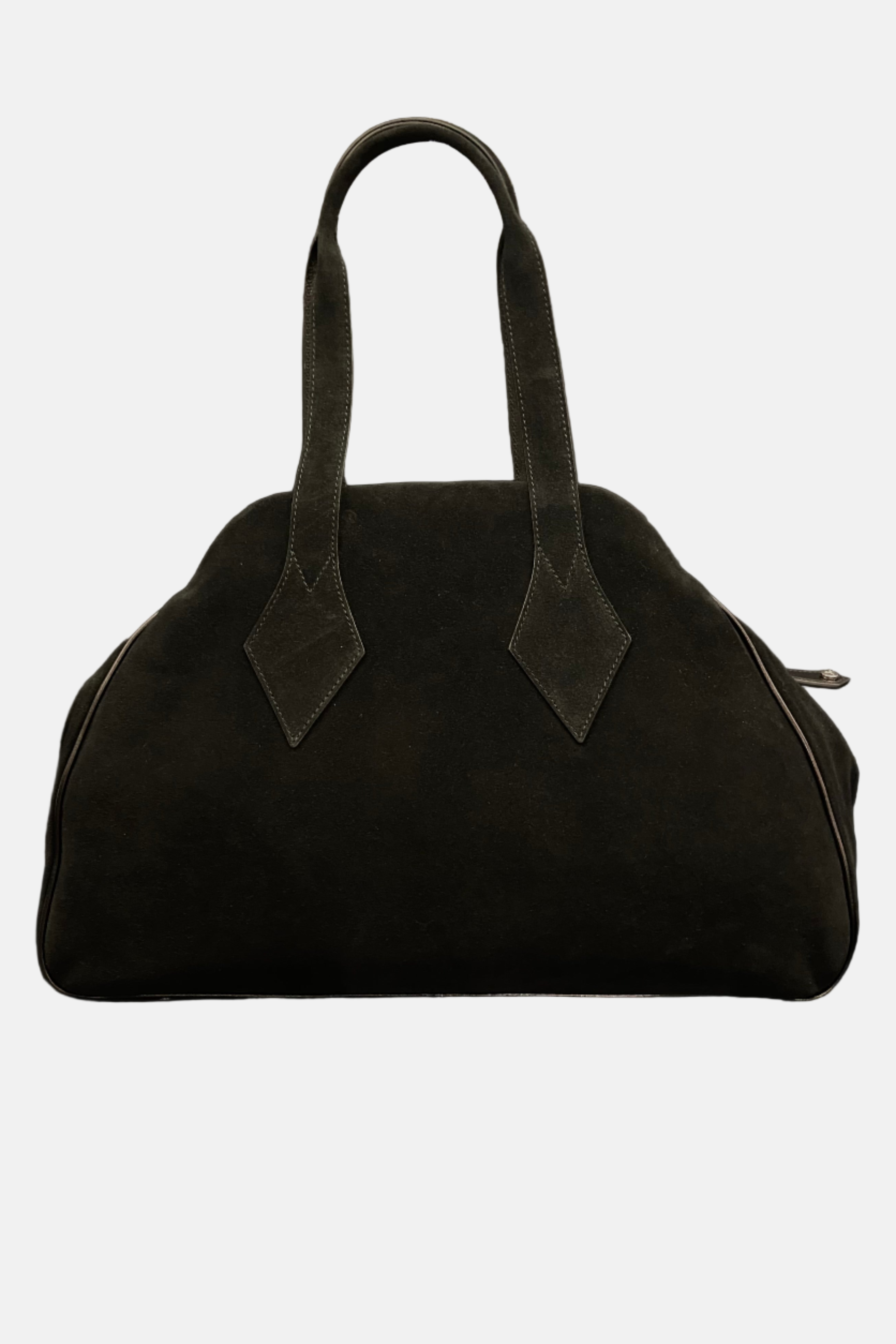 Vivienne Westwood Yasmine Large, Schwarz, Tasche