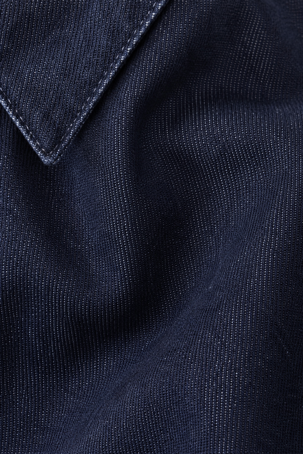 20h Snapdragon, Bleu, Veste