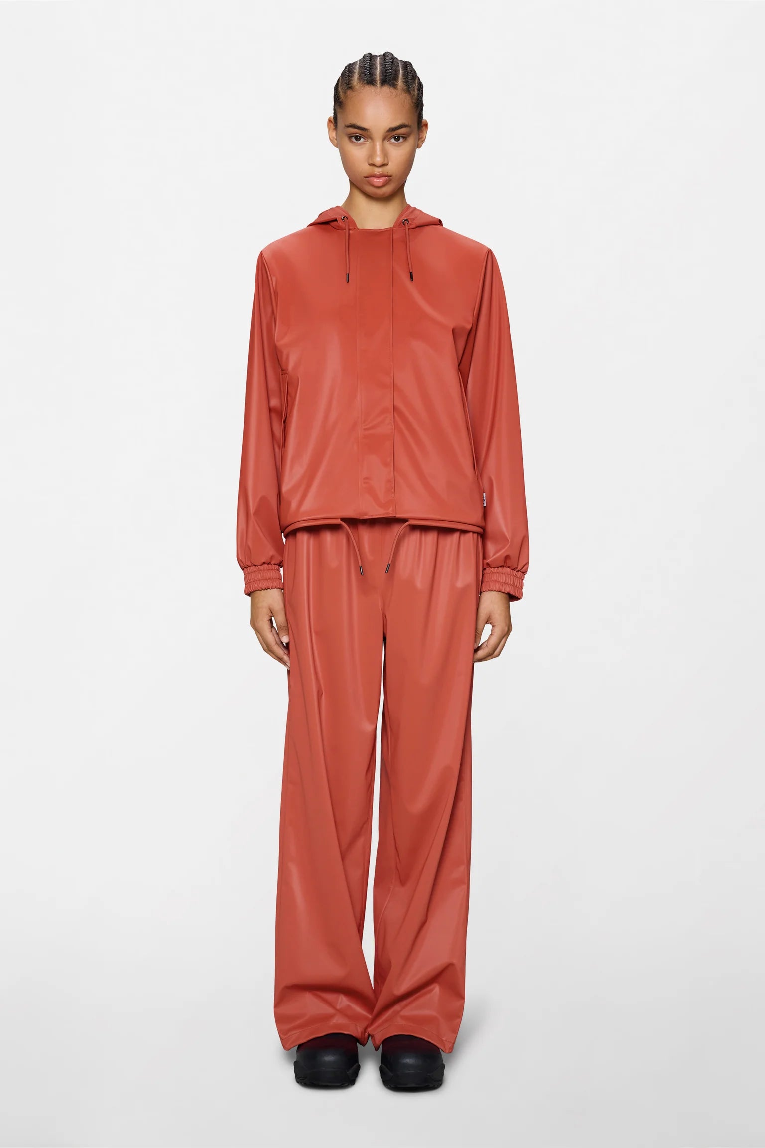 Rains String W3, Kiln, Jacke