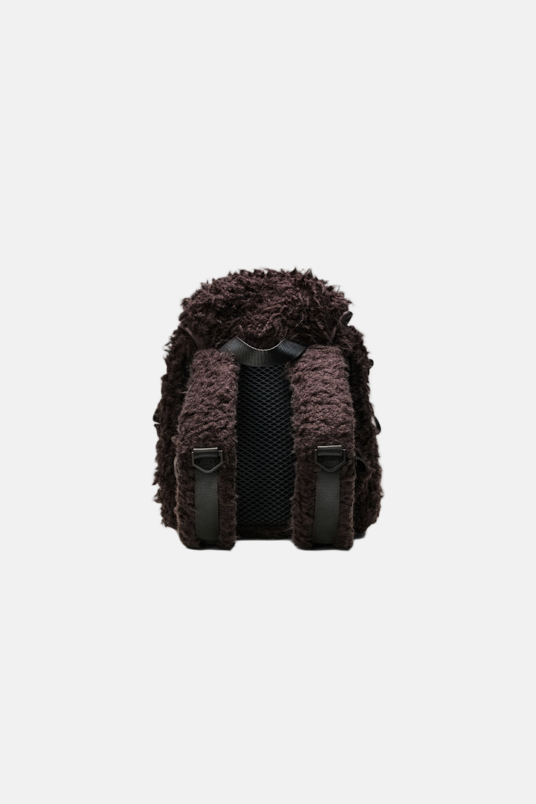 Rains Valera Vision Bucket, Depth, Rucksack