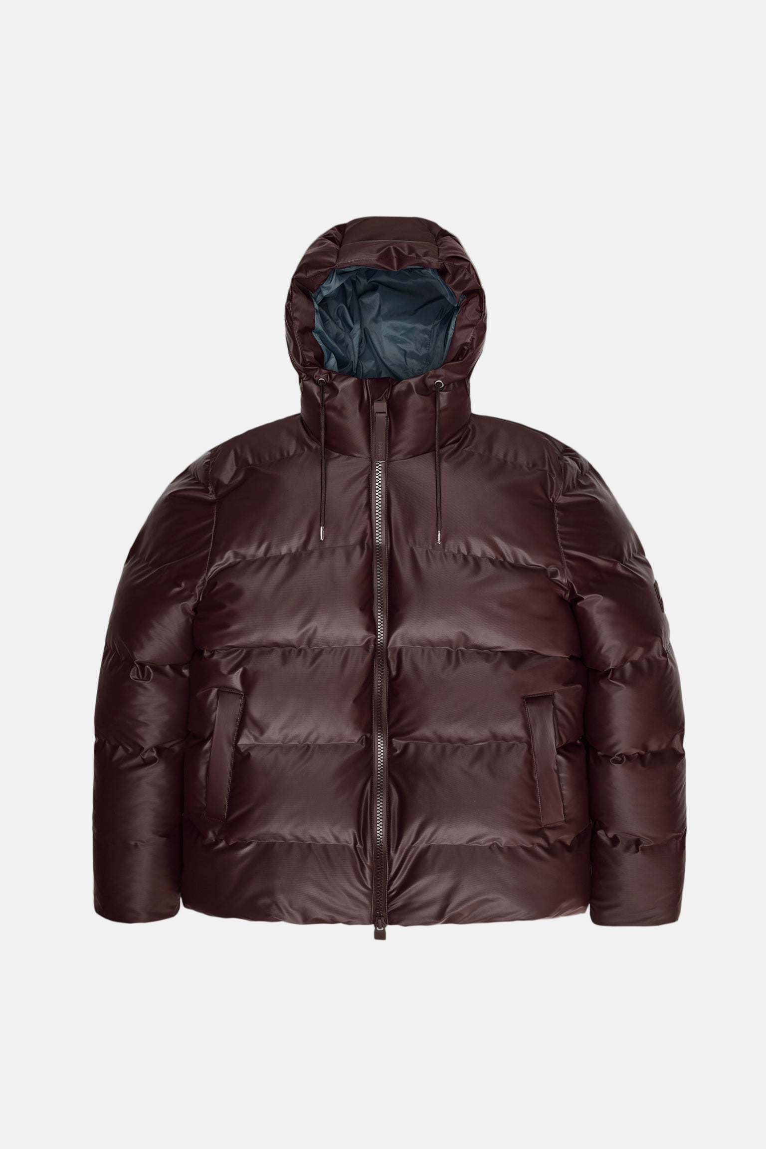 Rains Alta W3T3, Depth, Puffer-Jacke