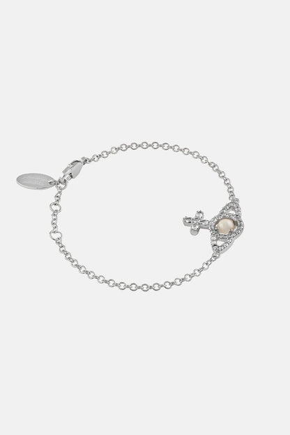 Olympia Pearl, bracelet