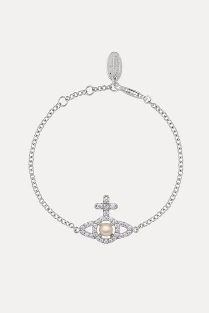 Olympia Pearl, bracelet