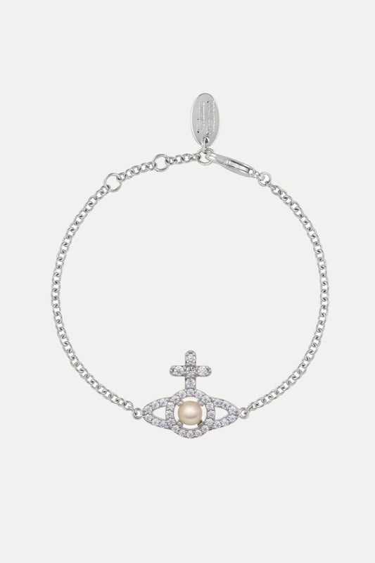 Olympia Pearl, bracelet