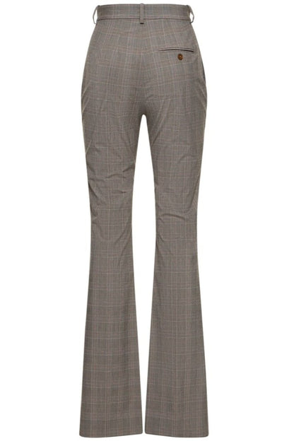 Ray Trousers, Prince of Wales, Hose