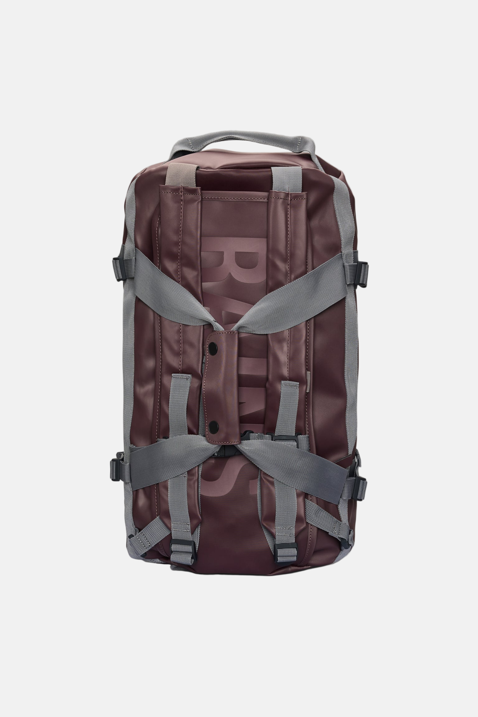 Rains Texel Duffel Bag Small W3, Depth, Tasche