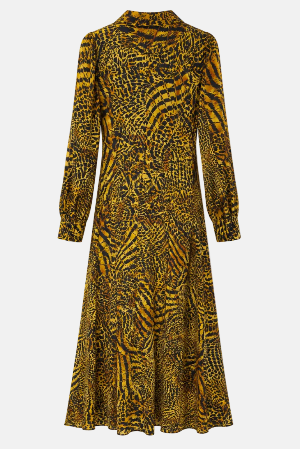 Ulla Johnson Sabrina, Wren, Seidenkleid