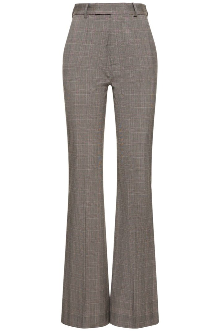 Ray Trousers, Prince of Wales, Hose