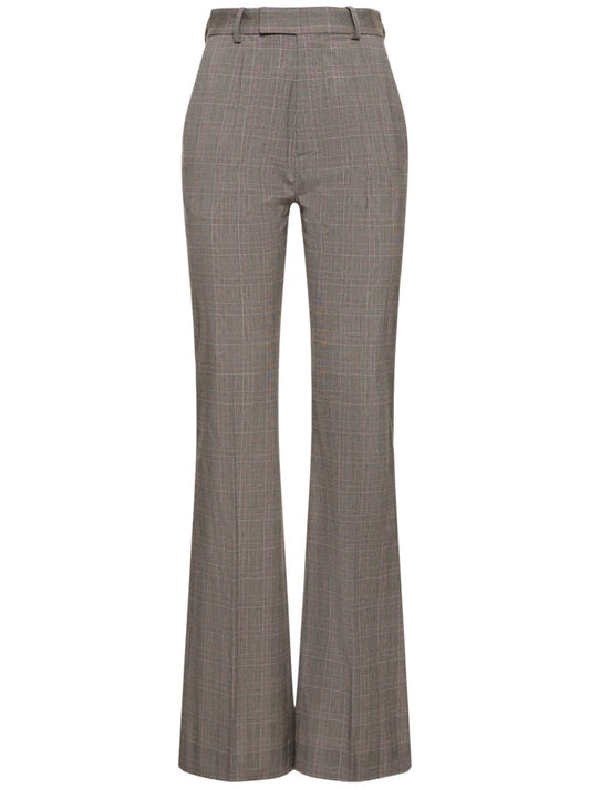 Ray Trousers, Prince of Wales, Hose