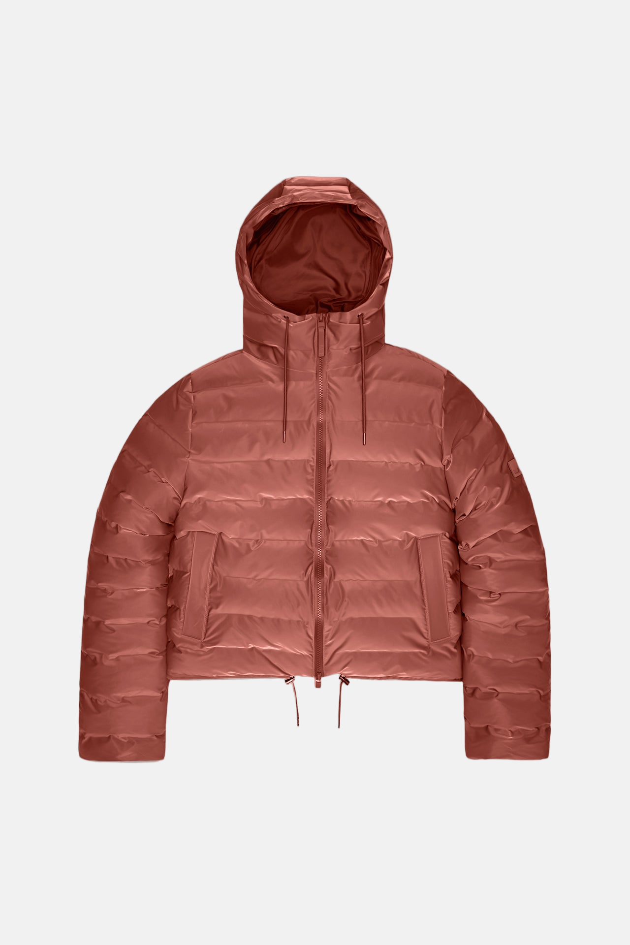 Rains Lohja W3T2, Honor, Puffer-Jacke