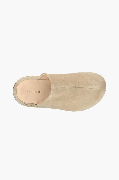 Sabot Venezia, Beige, Clogs