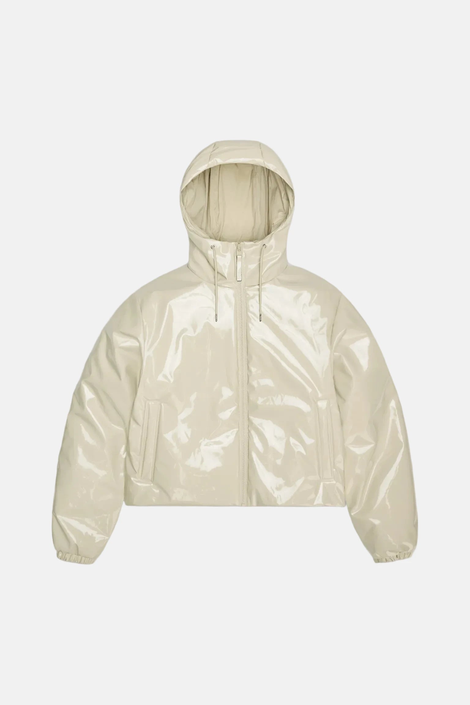 Rains Lohja Short Insulated, Shore, Jacke