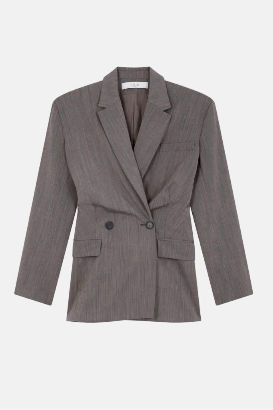 IRO Sunrise, Brown Terra, Blazer