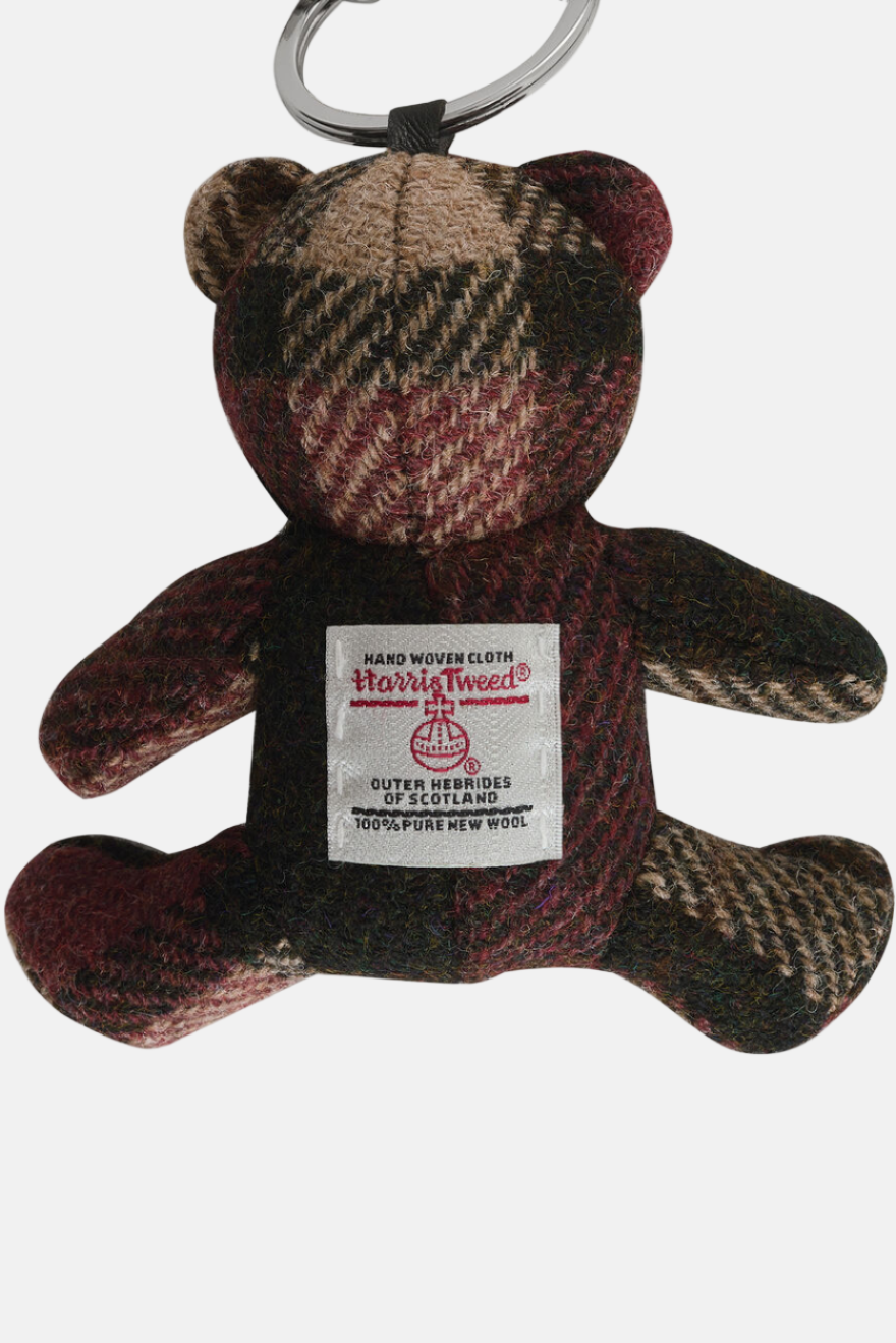Vivienne Westwood Teddy Bear, Light Check, Anhänger