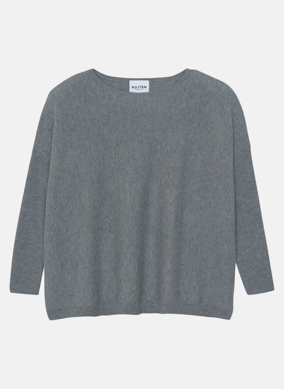 KUJTEN Jessy, Flanelle, Pullover