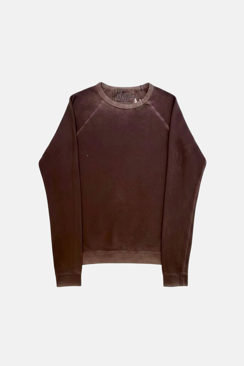 Free City Lucky Rabbits, Chocolate Rabbit, Sweatshirt