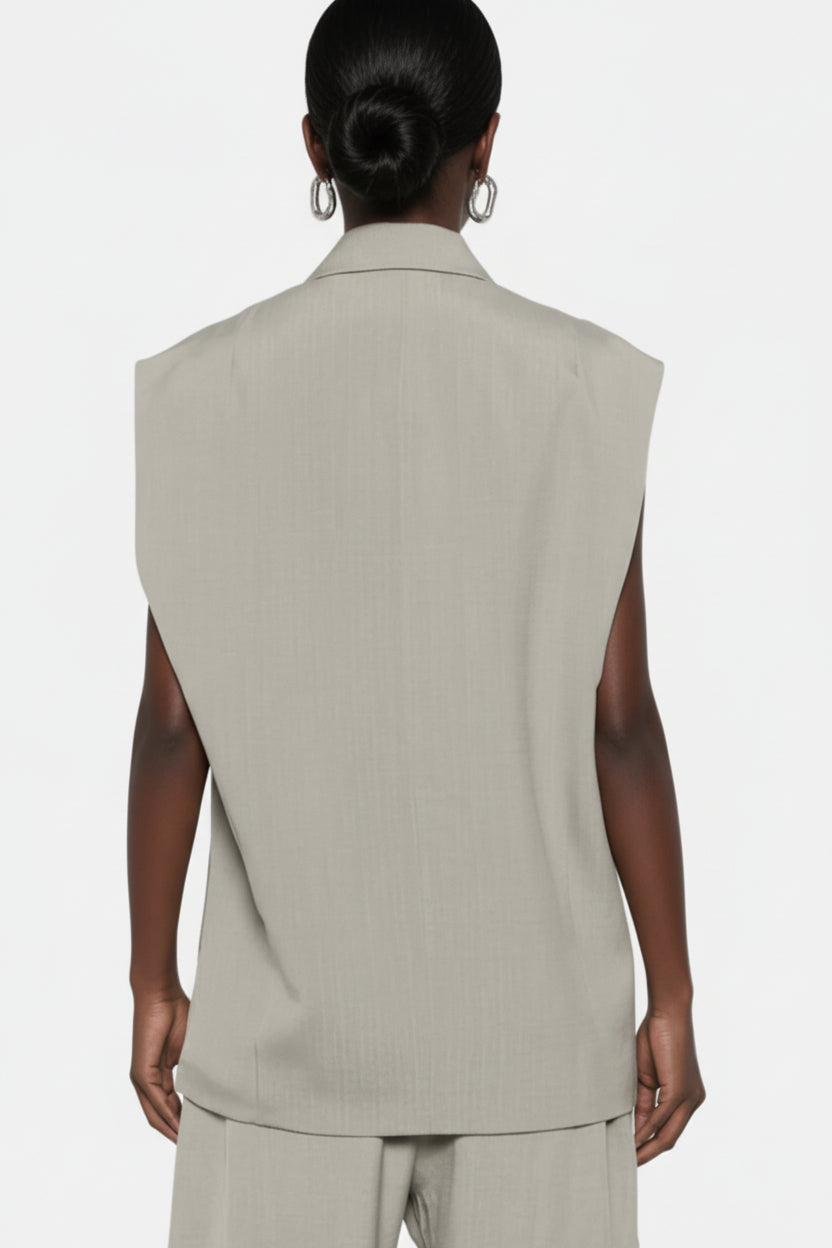 IRO Soledad, Urban Clay, Weste