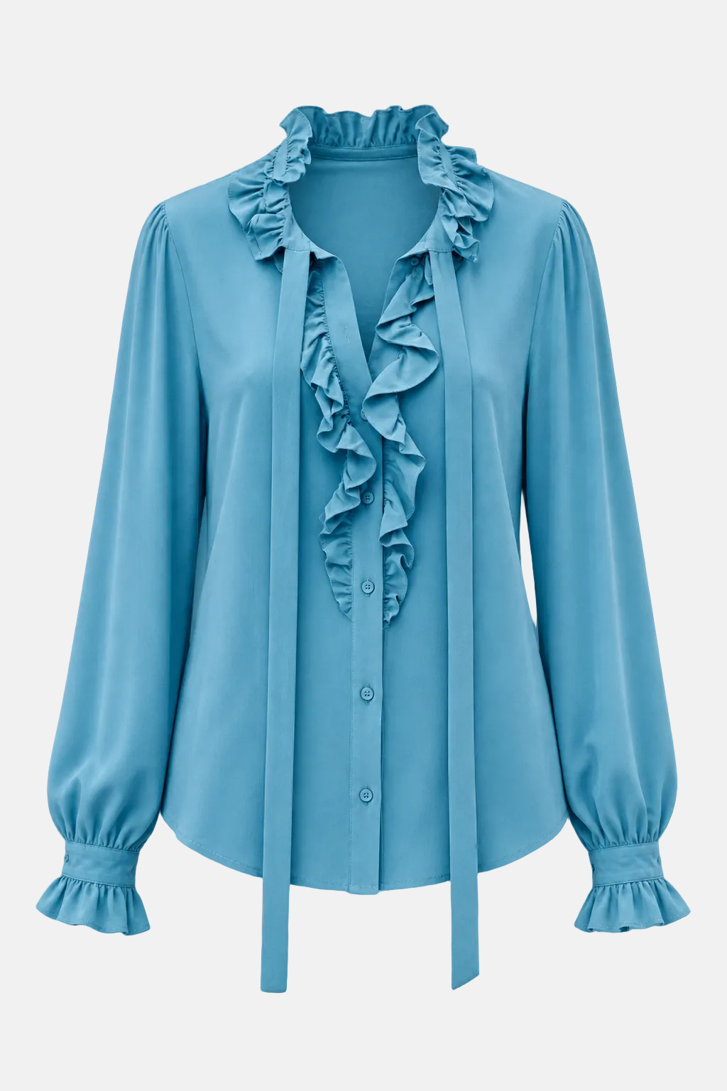 Ulla Johnson Catroux, Heron, Seidenbluse