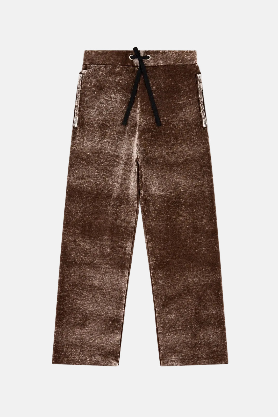 Diesel M-Honorine, Braun, Hose