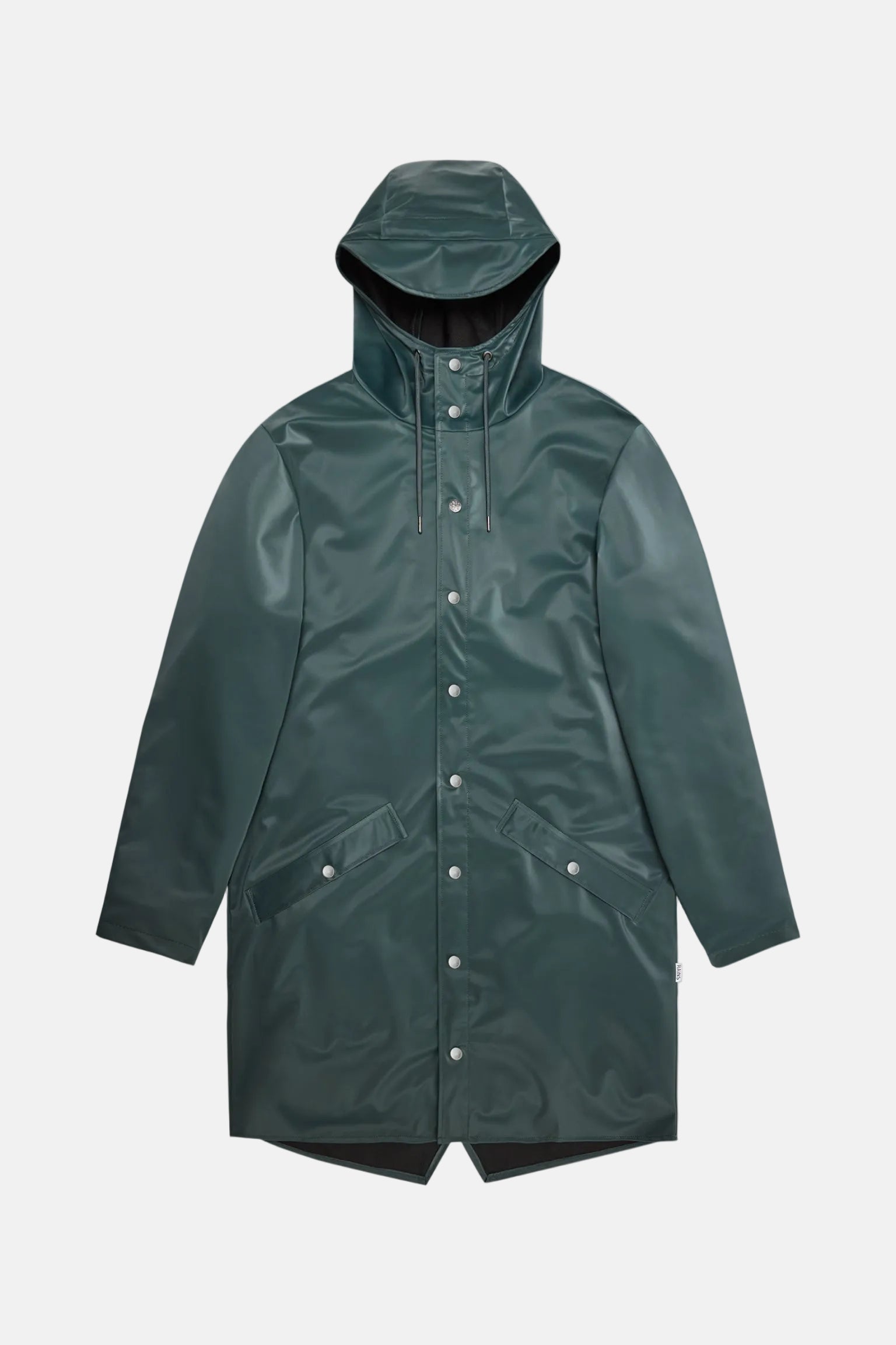 Rains Long W3, Mystique, Jacke