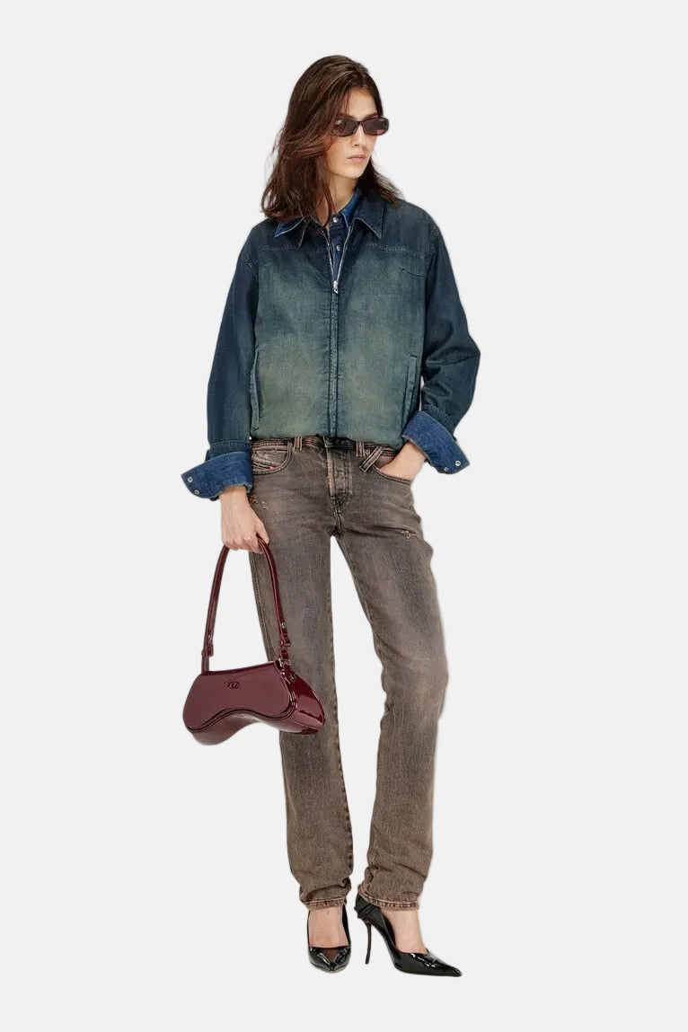Diesel D-Jiann-RS, Rosa, Hose