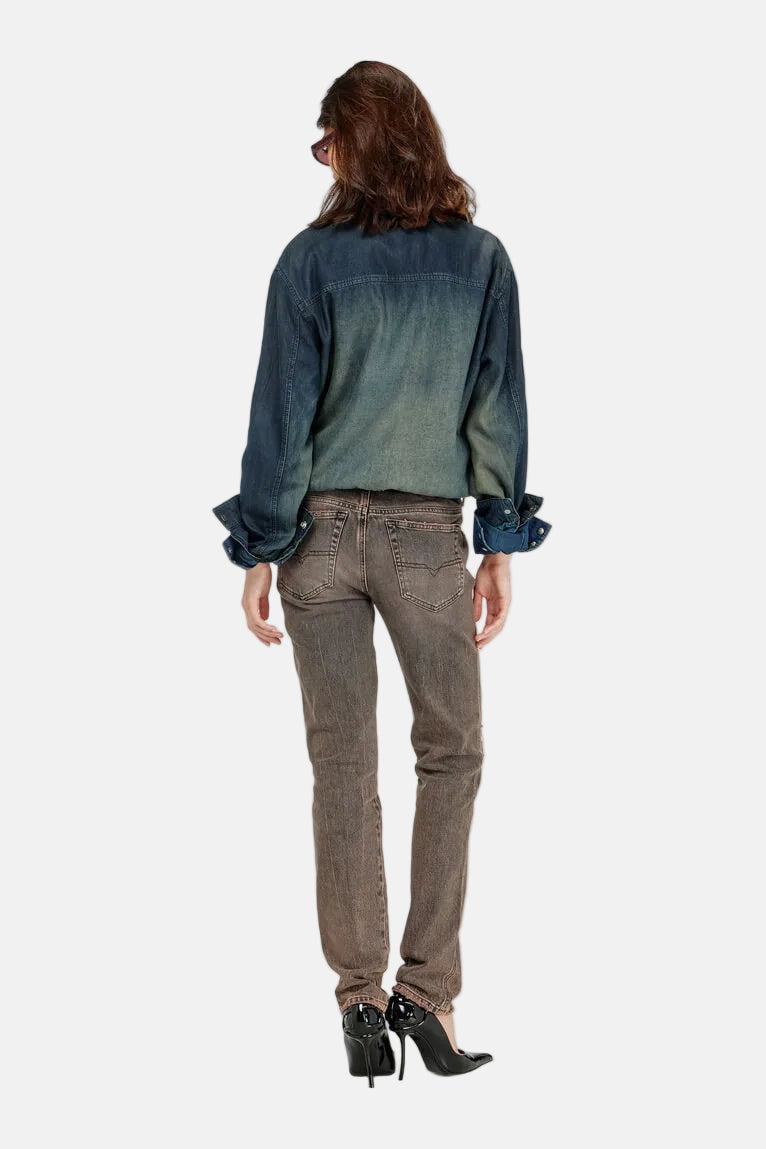 Diesel D-Jiann-RS, Rosa, Hose