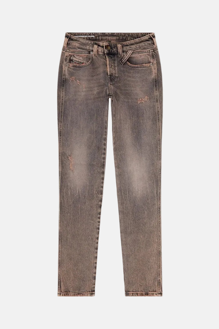 Diesel D-Jiann-RS, Rosa, Hose