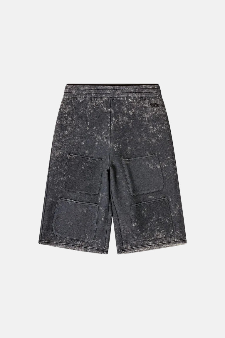 Diesel S-Typ, Schwarz, Hose