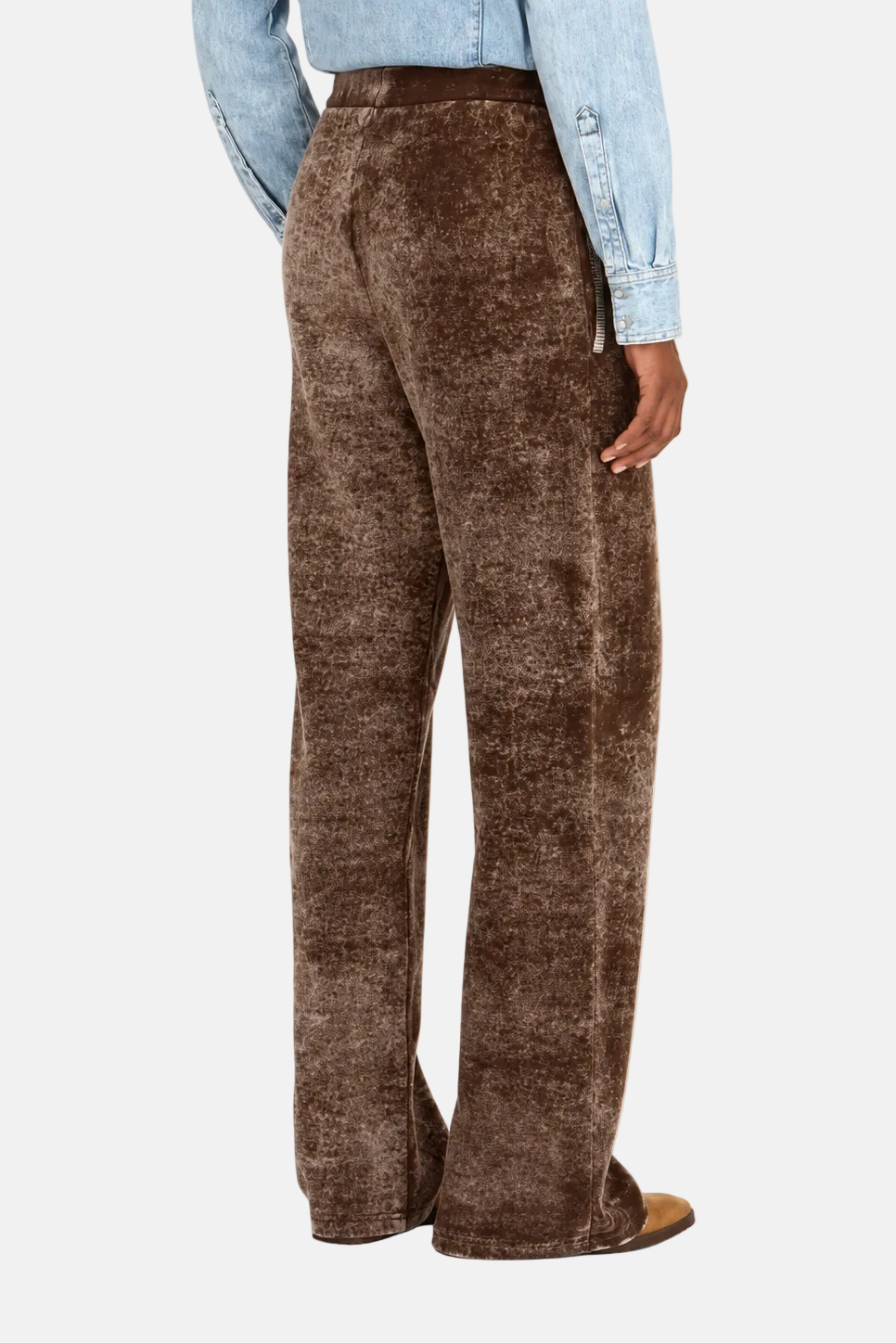 Diesel M-Honorine, Braun, Hose