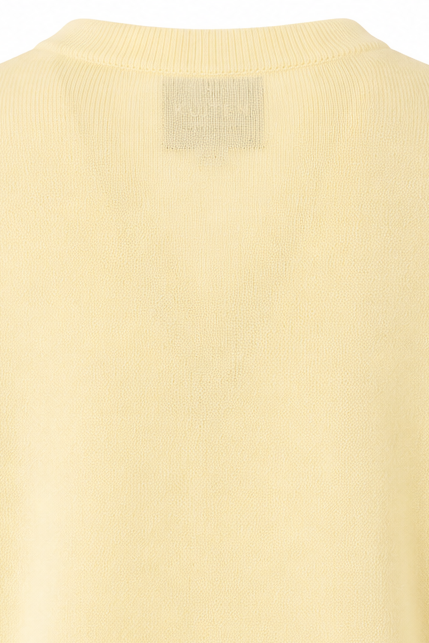 Kujten, Lita, Anis, V-Neck Sweater