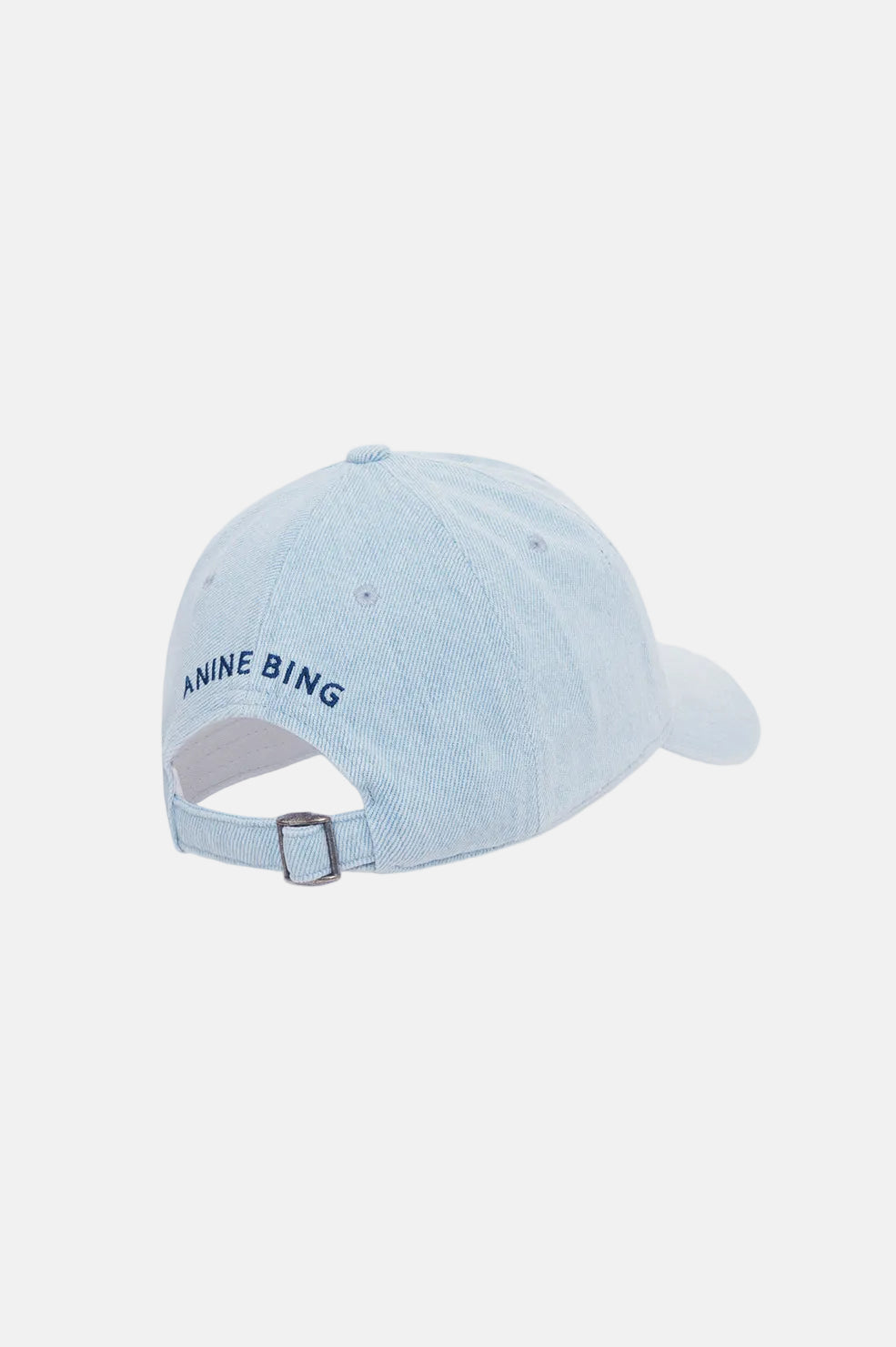 Anine Bing, Jeremy, Lucid Blue, Baseball Cap