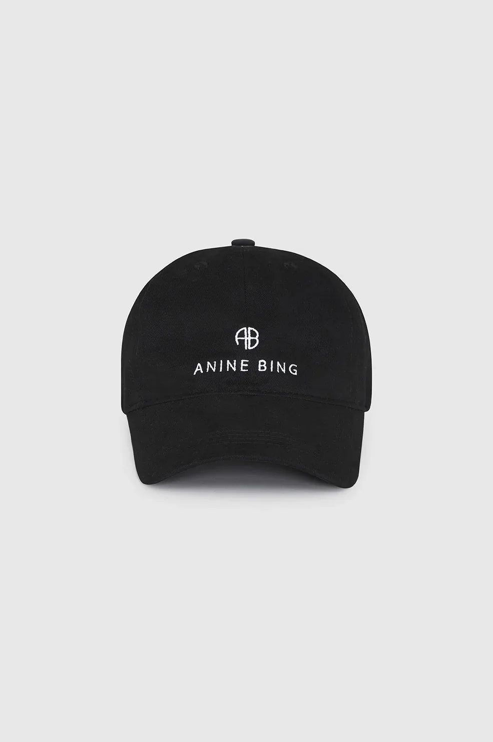 Anine Bing, Jeremy, Schwarz, Baseball Cap