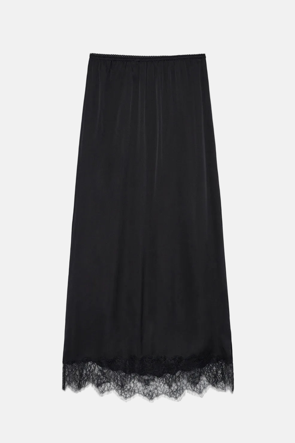 Anine Bing Shelby, Black, Rock